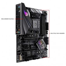 ASUS ROG STRIX B450-F Gaming